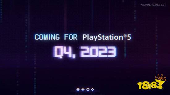 《崩坏：星穹铁道》将登陆PS5!今年第四季度上线