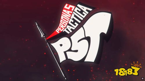 《P5：Tactica》首曝预告!11月17日发售 加入XGP