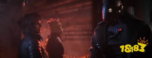 育碧前瞻会:《星球大战:亡命之徒》公布实机2024年发售