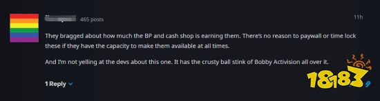 《守望2》新付费PVE让玩家不爽：你还有脸要钱呢?