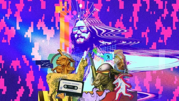 《Llamasoft：杰夫·明特的故事》3月13日全平台上线