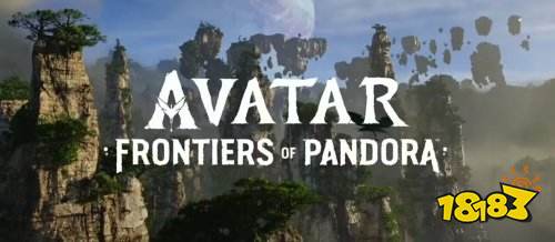 《阿凡达：潘多拉边境》公布新预告 12月7日发售!