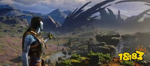 《阿凡达：潘多拉边境》公布新预告 12月7日发售!