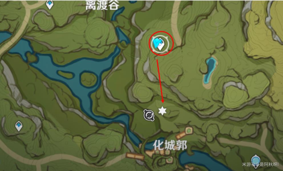 原神寻星之旅第六天怎么过__寻星之旅第六天通关攻略