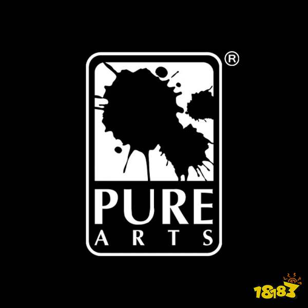PureArts 将在 2023 CJTS 潮流艺术玩具展精彩亮相!