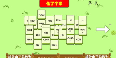 抖音元素周期表版羊了个羊试玩地址分享