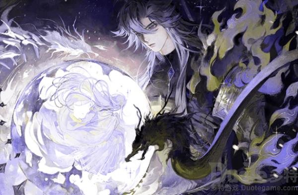 阴阳师SP荒强度分析-阴阳师SP荒强度怎么样