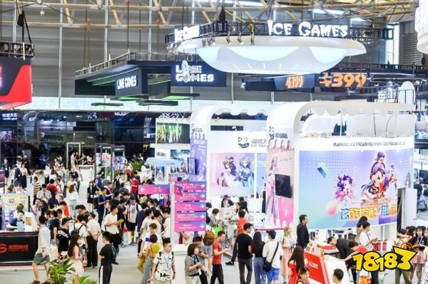 助力企业商务合作!2023 ChinaJoy BTOB 商务配对系统全新上线!