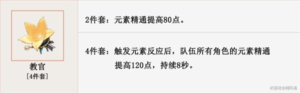 《原神》3.0柯莱培养攻略柯莱配队、出装选择推荐