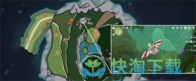 《原神》然后时间开始流动成就完成玩法介绍