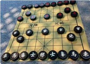 中国象棋（中国象棋的玩法攻略，比想知道的还详细）