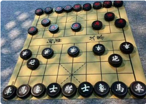 中国象棋