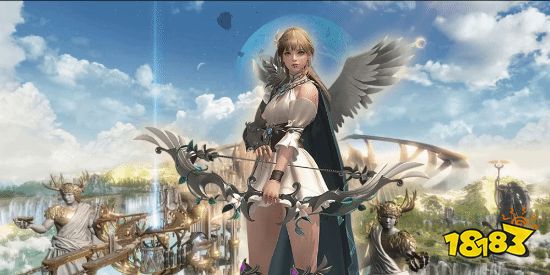 适合《暗黑4》玩家的RPG游戏：FF14、命运2、激战2等