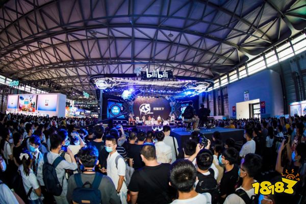 重磅官宣!今夏来沪必约 2023 ChinaJoy，7月12日首批早鸟票限量发售泰裤辣!