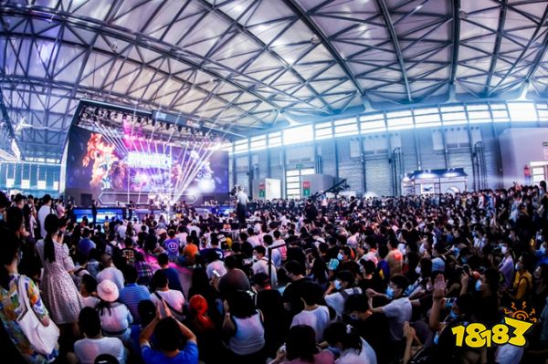 重磅官宣!今夏来沪必约 2023 ChinaJoy，7月12日首批早鸟票限量发售泰裤辣!