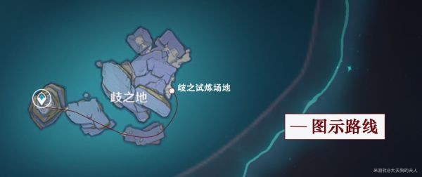 原神厄瑞波斯的秘密怎么做任务完成攻略