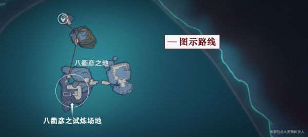 原神厄瑞波斯的秘密怎么做任务完成攻略