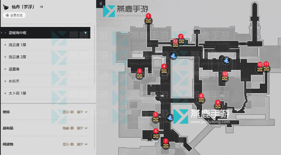 仙螺岛游船怎么样