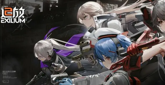 少女前线2追放角色推荐（少女前线2追放哪些角色最强）