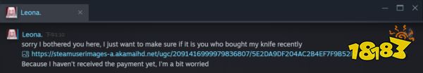 我的账号背着我偷偷买东西？Steam诈骗又出新花样