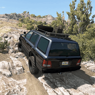 American OffRoad Outlaw中文版