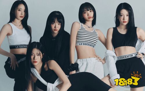 《OW2》官宣联动韩国流行女团 推出独家活动、皮肤等