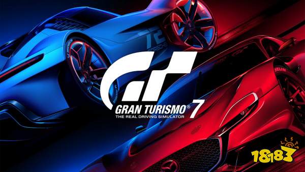 传闻：《GT赛车7》即将迎来重大更新以回应《极速8》