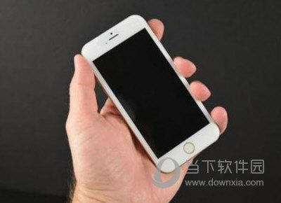 iphone6s黑屏开不了机了怎么办