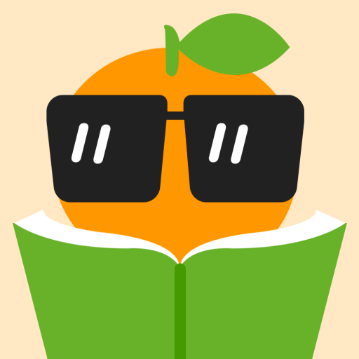 橘子小说浏览器安卓