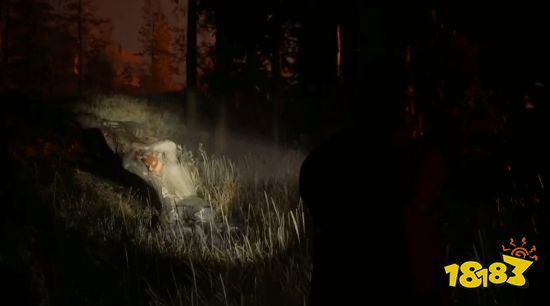 《心灵杀手2》发售预告片偷跑 疑似Epic失误提前上传