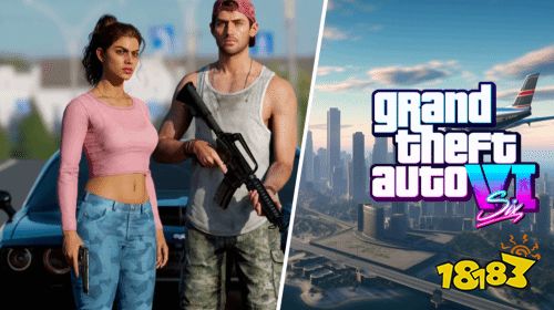 前R星开发者展望《GTA6》：希望其世界更小但更密集