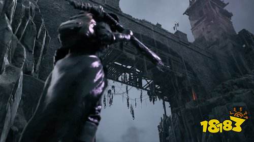 《遗迹2》首支DLC预告片公布：11月14日正式推出