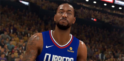 nba2k20豪华存档版手游下载-nba2k20中文正版下载手机版