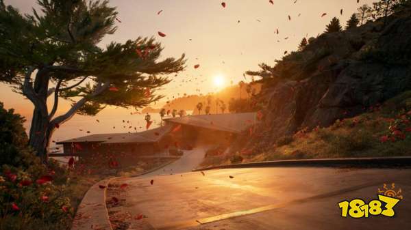 《死亡岛2》DLC“艺廊”现已在Epic上推出