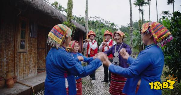 《合金弹头：觉醒》半周年庆，助力陵水非遗文化传播