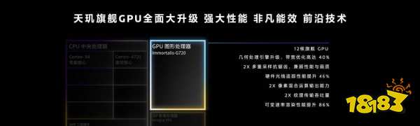 手游玩家的福音来了！全大核天玑9300将实现游戏主机级全局光照