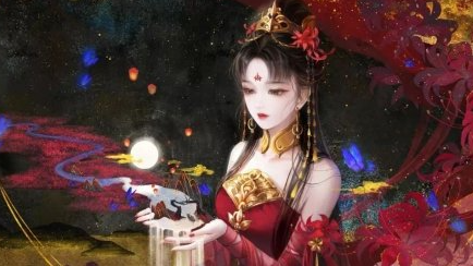 倩女幽魂手游官网：一款国民级玄幻MMORPG，2.0版本上线