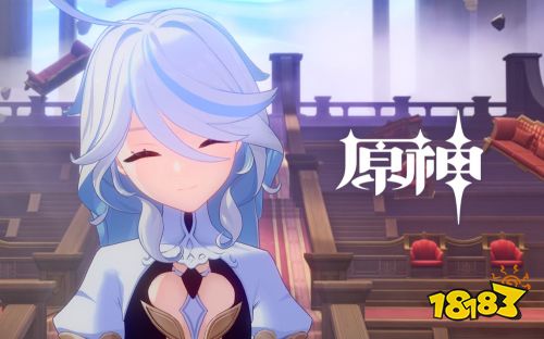 《原神》，再次把二创玩出了花