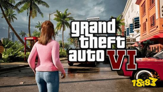 曝《GTA6》预告情报将于12月3日公布 有望亮相TGA