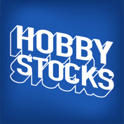 hobby stocks app