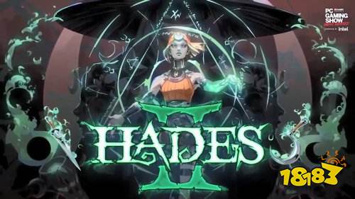 《哈迪斯2》发布预告：新女神主角战斗场景公开