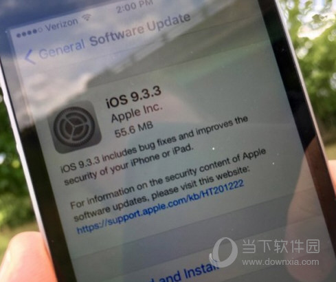 苹果发布iOS17.2正式版
