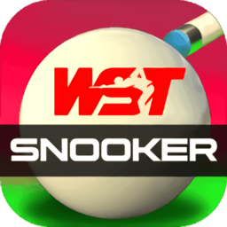 wst snooker游戏