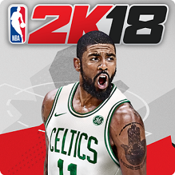 NBA2K18中文版