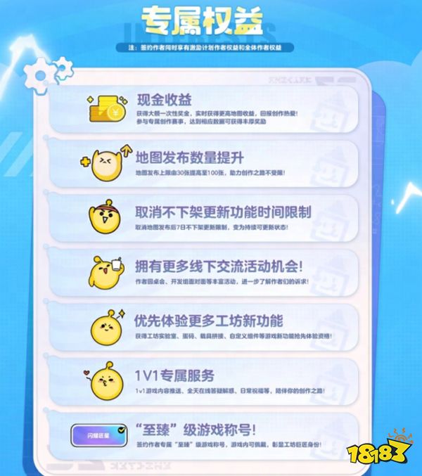 500名超级工匠集结年度大事件，为《蛋仔派对》UGC再创一个神话