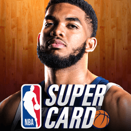 nba super card手游