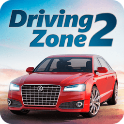 driving zone2手游(驾驶区2)