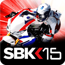 sbk15中文直装版