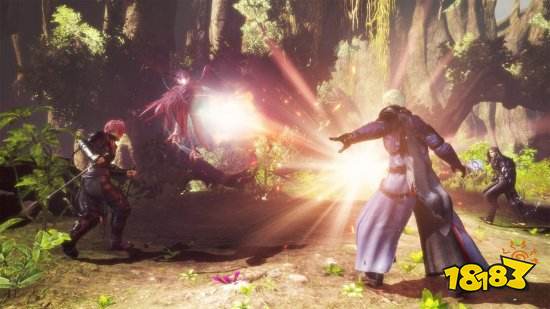 一款12月PS+游戏或提前泄露：《最终幻想：起源》