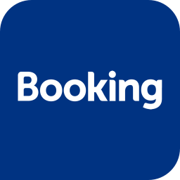 booking酒店预订app